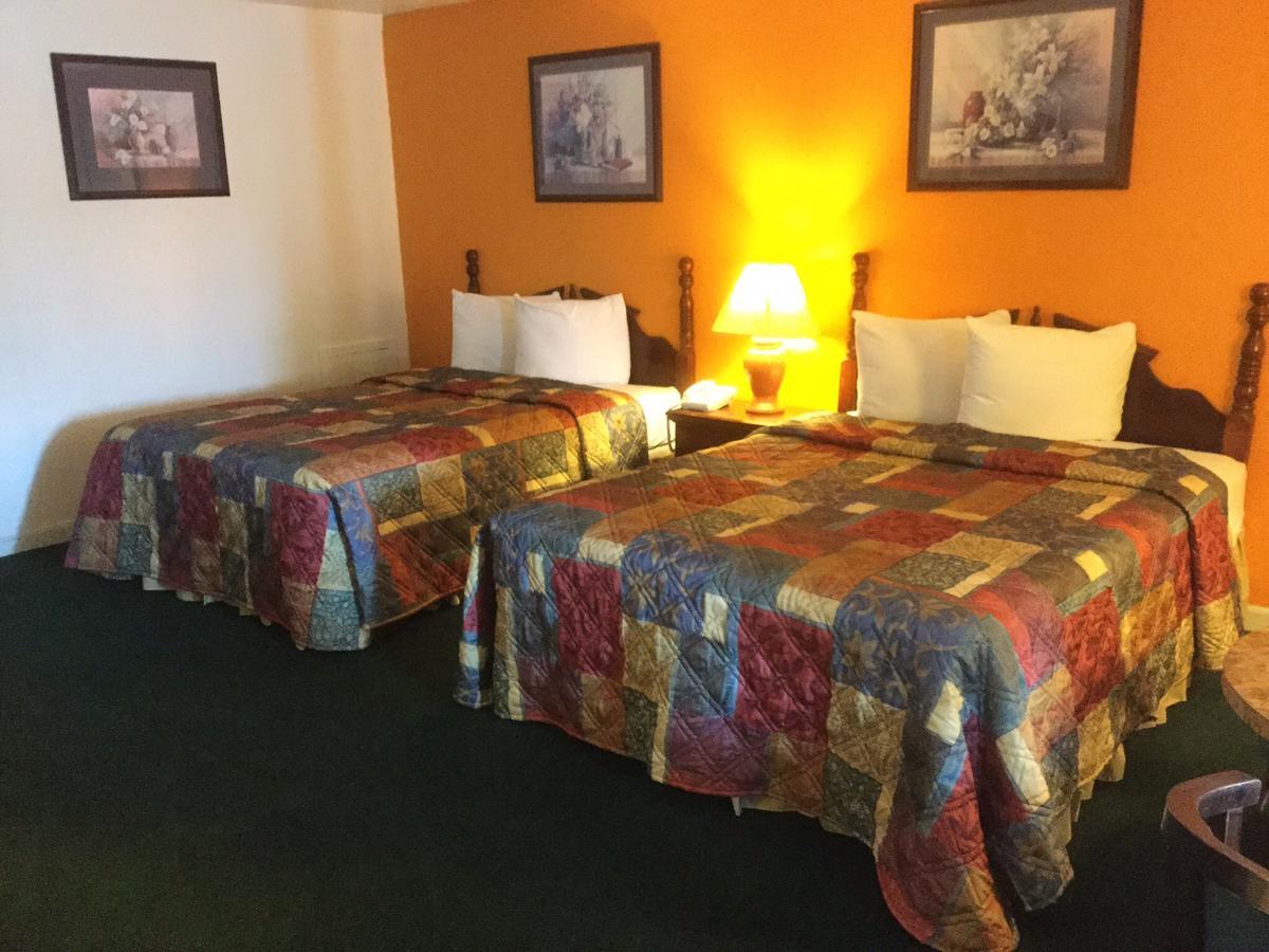 Motel Budget *